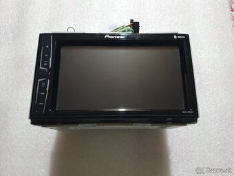 Predam 2DIN autorádio Pioneer MVH-A200VBT