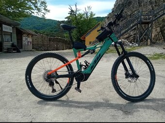 Ebike KTM Macina Kapoho 2972