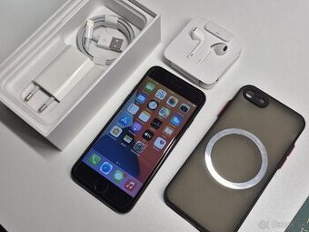 iPhone 7 - komlet balenie + doklad o kúpe
