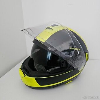 Schuberth C4 PRO XL