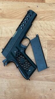 1911 hicapa