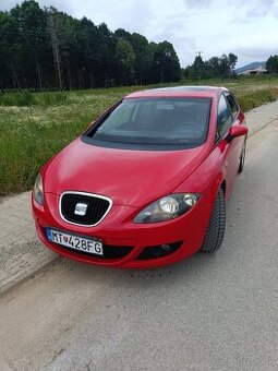 Seat Leon 2.0 TDI 103kW