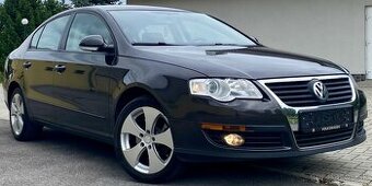 VOLKSWAGEN PASSAT B6 1.9 TDI 77KW BEZ DPF