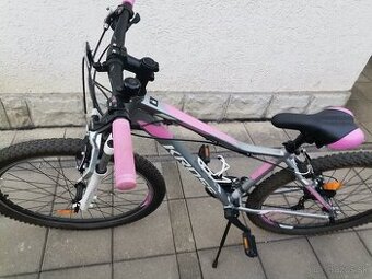 Horský bicykel Kross Lea 2,0