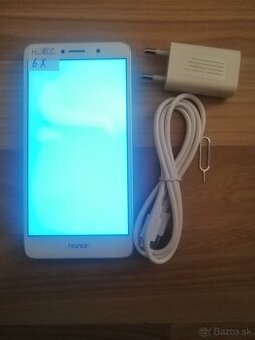 Honor 6x