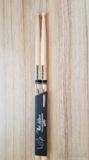 Phil Collins bubnovacie palicky Promark
