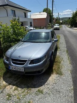 Saab 9-5