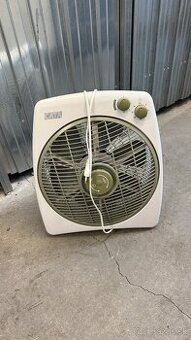 podlahovy ventilator - 1