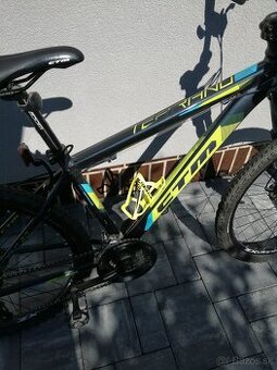 CTM TERRANO 2.0 - 1