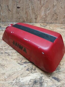 Babetta 210 nádrž 1