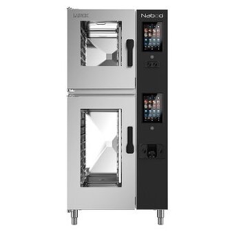 Konvektomat Lainox Naboo 161