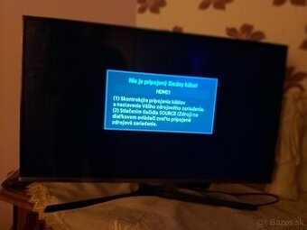 Samsung 82cm