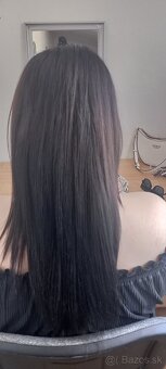 Predĺženie vlasov ,Účesy Afrobraids
