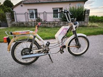 Babettat lux