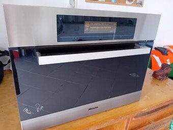 Parná rúra - Miele Dg 5080