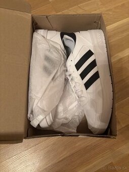 Adidas panske botasky 42,5