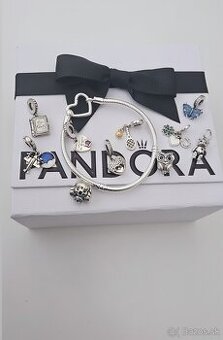 Pandora.