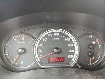 Suzuki Swift 1.3 diesel
