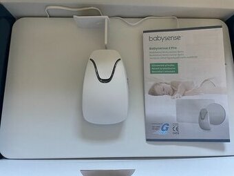 Babymonitor Babysense Pro 2