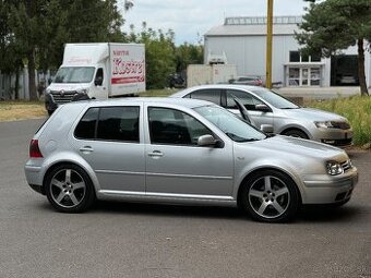 Vw golf 1.9 TDI 110KW PD GTI Exclusive