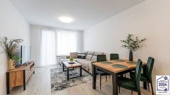 3 izbový byt s predzáhradkou, BYTY POPRADSKÁ