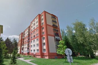 Pripravujeme na prenájom 2 izbový byt, Žilina - Vlčince,
