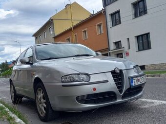 Alfa romeo 147 1.9jtd 85kw soft na 96kw