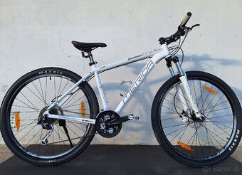 Bicykel Merida Big Nine TFS 300, 29", v dobrom stave