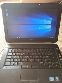 Predám Dell latitude E5420
