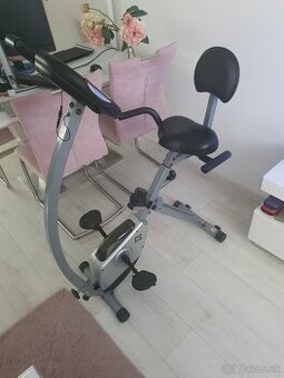 Capital Sports stacionarny, bicykel