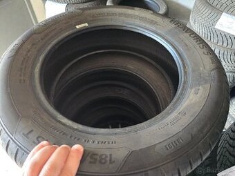 Letné pneu Barum Bravuris 185/65 R15