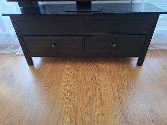 TV stolík Ikea Hemnes - 1