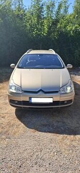 Citroen C5 break