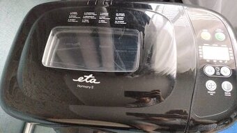 ETA Harmony II