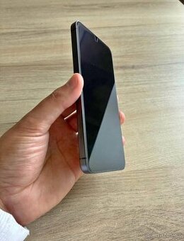 Samsung S24 5G 256 GB Black