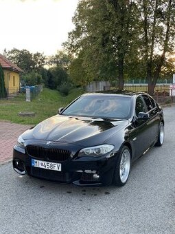 F10 530D