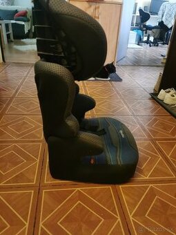 Autosedačka