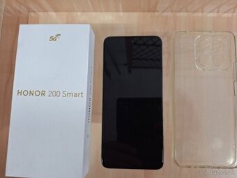 HONOR 200 Smart 4GB/256GB - 1