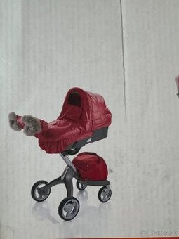 Stokke kocik prislusenstvo