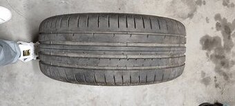 Darujem Dunlop sportmax rt2 215/45/R17