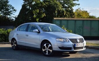 Volkswagen Passat B6 1.9tdi