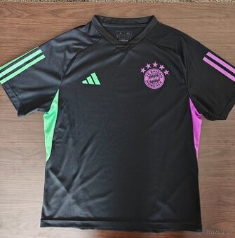 Tričko Adidas Bayern Mníchov S