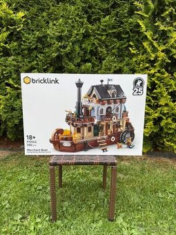 Lego BrickLink 910046