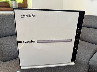 Čistička vzduchu Therapy Air Ion Zepter