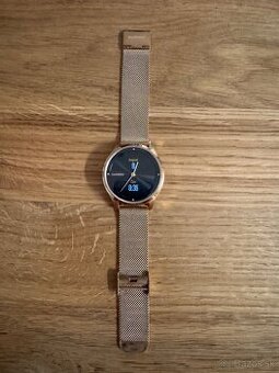 Garmin Vivomove Luxe 42mm