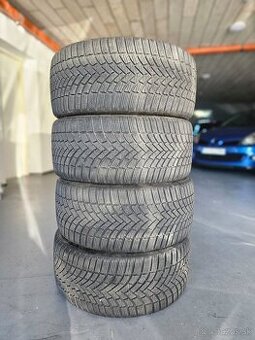 Bridgestone Blizzak 235/35 r19 - zimné pneu
