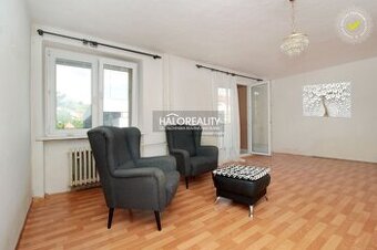 HALO reality - Predaj, dvojizbový byt Valaská