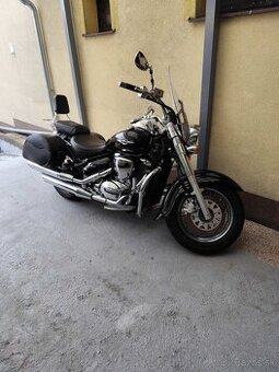 Suzuki VL800 Intruder 2012