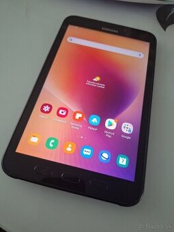 Samsung Tab Activ 2 Bazár u Milusky