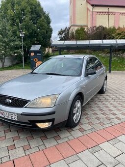 Ford Mondeo Mk3